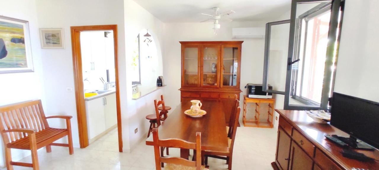 La Dolce Vista Apartment *