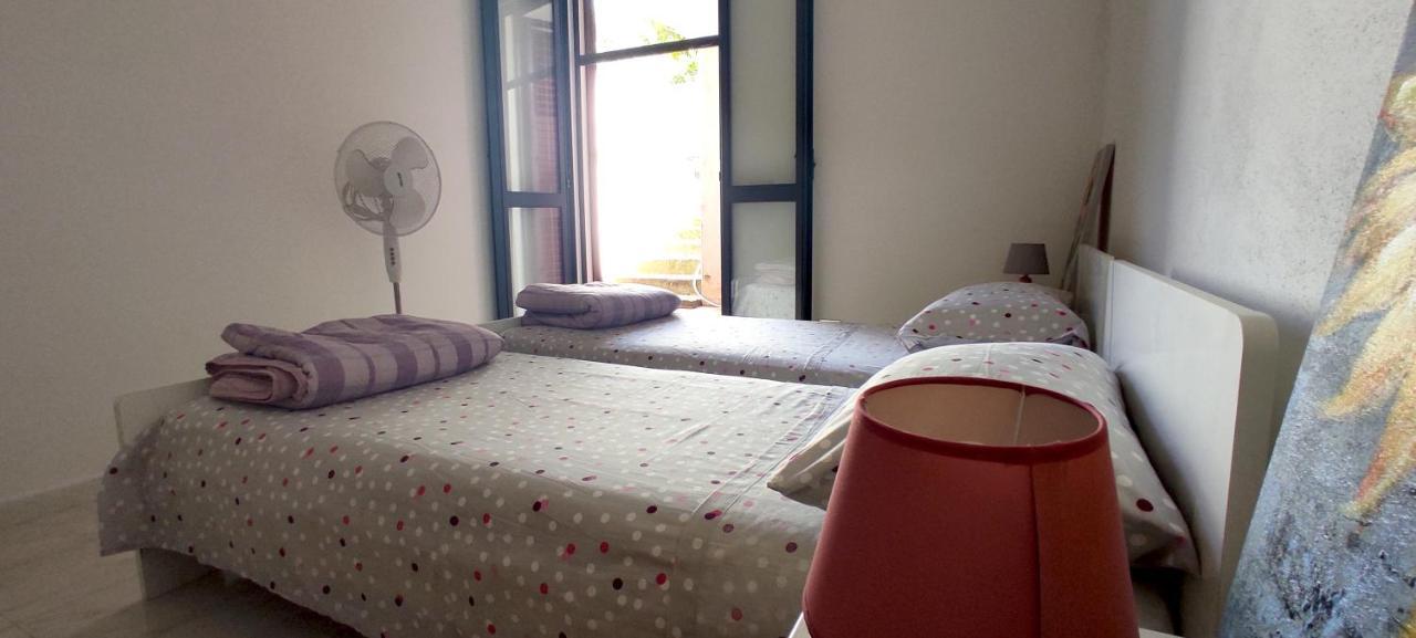La Dolce Vista Apartment Magomadas