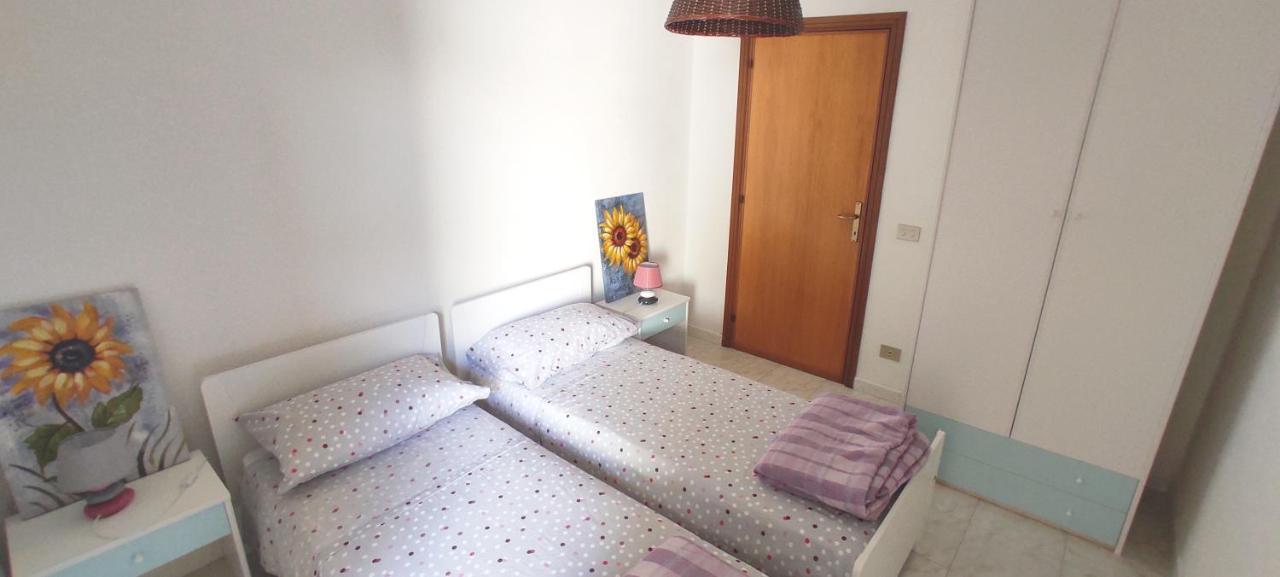 Apartment La Dolce Vista *