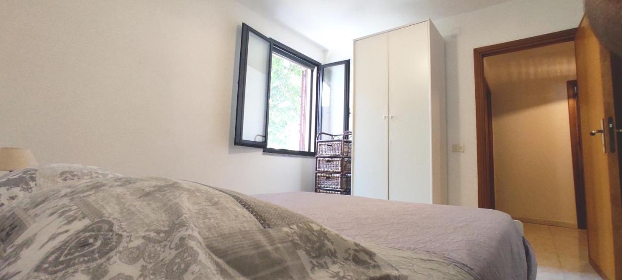 La Dolce Vista Apartment Magomadas